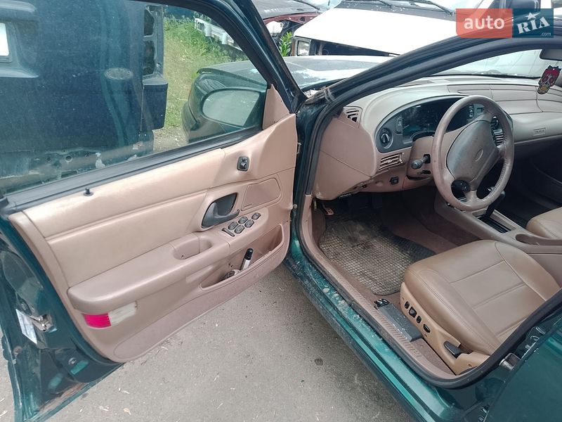 Универсал Ford Taurus 1994 в Киеве