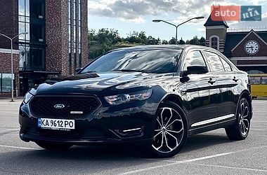 Седан Ford Taurus 2014 в Обухове