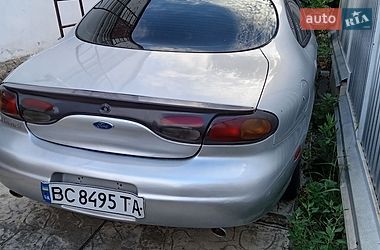 Седан Ford Taurus 1997 в Нововолынске