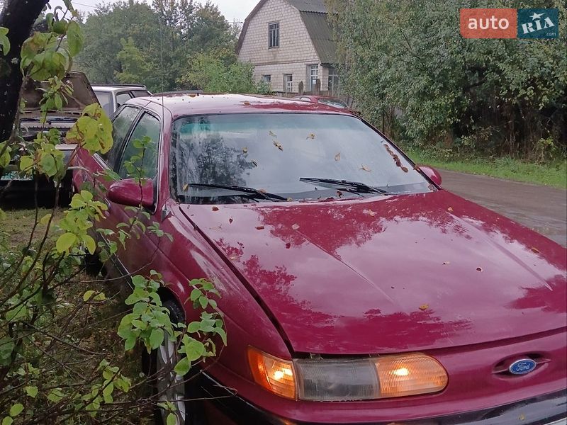 Седан Ford Taurus 1992 в Харкові