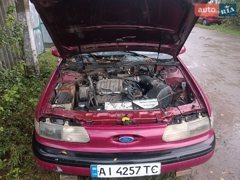 Седан Ford Taurus 1992 в Харкові