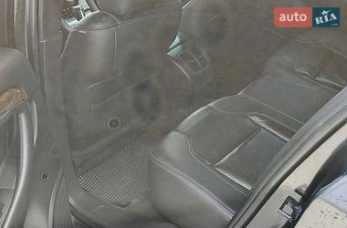 Седан Ford Taurus 2018 в Снятине фото 7 Седан Ford Taurus 2018 в Снятине
