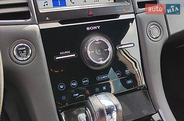 Седан Ford Taurus 2018 в Снятине фото 9 Седан Ford Taurus 2018 в Снятине