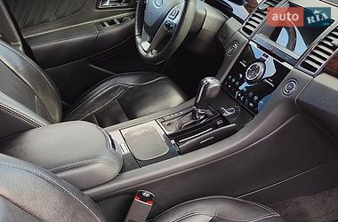 Седан Ford Taurus 2018 в Снятине фото 6 Седан Ford Taurus 2018 в Снятине