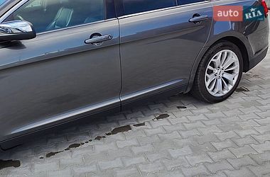 Седан Ford Taurus 2018 в Снятине фото 14 Седан Ford Taurus 2018 в Снятине
