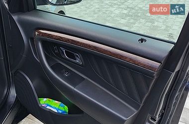 Седан Ford Taurus 2018 в Снятине фото 16 Седан Ford Taurus 2018 в Снятине