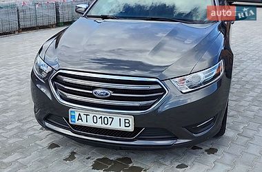 Седан Ford Taurus 2018 в Снятине фото 18 Седан Ford Taurus 2018 в Снятине