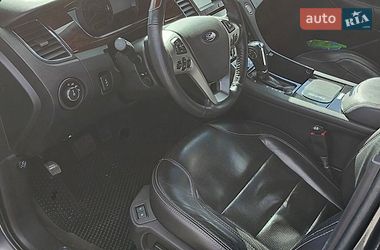 Седан Ford Taurus 2018 в Снятине фото 19 Седан Ford Taurus 2018 в Снятине