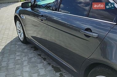 Седан Ford Taurus 2018 в Снятине фото 29 Седан Ford Taurus 2018 в Снятине