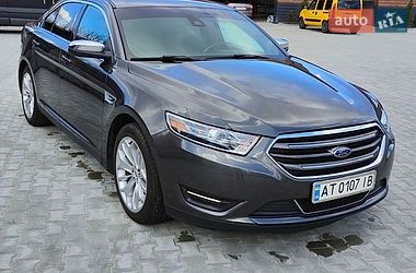 Седан Ford Taurus 2018 в Снятине фото 32 Седан Ford Taurus 2018 в Снятине