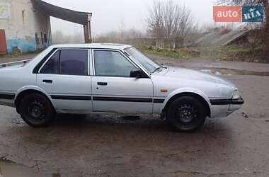 Седан Ford Telstar 1988 в Хмельницькому