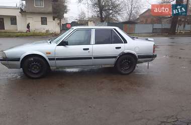 Седан Ford Telstar 1988 в Хмельницькому