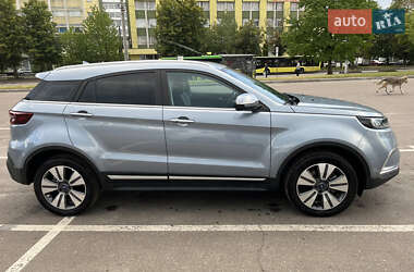 Позашляховик / Кросовер Ford Territory 2019 в Львові