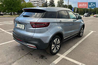 Позашляховик / Кросовер Ford Territory 2019 в Львові