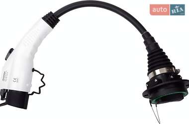 Позашляховик / Кросовер Ford Territory 2019 в Львові