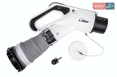 Позашляховик / Кросовер Ford Territory 2019 в Львові