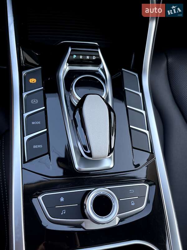 Внедорожник / Кроссовер Ford Territory 2019 в Черновцах фото 10 Внедорожник / Кроссовер Ford Territory 2019 в Черновцах