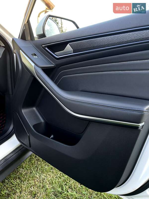 Внедорожник / Кроссовер Ford Territory 2019 в Черновцах фото 18 Внедорожник / Кроссовер Ford Territory 2019 в Черновцах