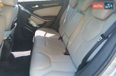 Позашляховик / Кросовер Ford Territory 2019 в Кам'янець-Подільському