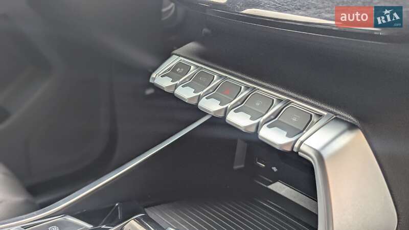 Позашляховик / Кросовер Ford Territory 2021 в Києві фото 26 Позашляховик / Кросовер Ford Territory 2021 в Києві