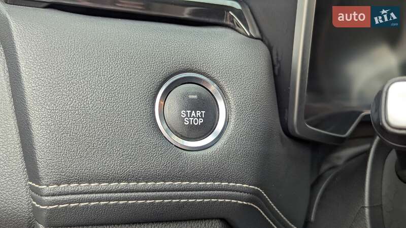 Позашляховик / Кросовер Ford Territory 2021 в Києві фото 30 Позашляховик / Кросовер Ford Territory 2021 в Києві