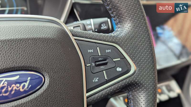 Позашляховик / Кросовер Ford Territory 2021 в Києві фото 35 Позашляховик / Кросовер Ford Territory 2021 в Києві