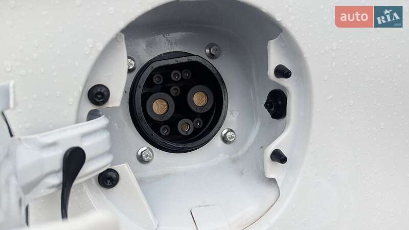 Позашляховик / Кросовер Ford Territory 2021 в Києві фото 40 Позашляховик / Кросовер Ford Territory 2021 в Києві