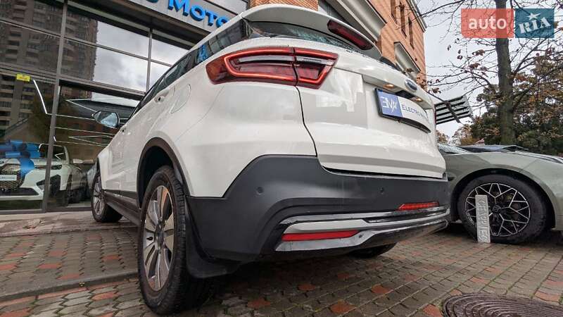 Позашляховик / Кросовер Ford Territory 2021 в Києві фото 76 Позашляховик / Кросовер Ford Territory 2021 в Києві