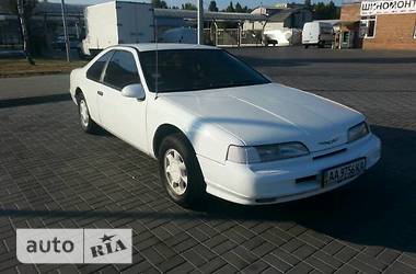 Купе Ford Thunderbird 1993 в 