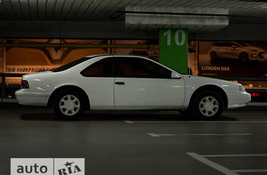 Купе Ford Thunderbird 1993 в 