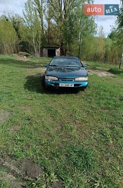 Купе Ford Thunderbird 1994 в Киеве