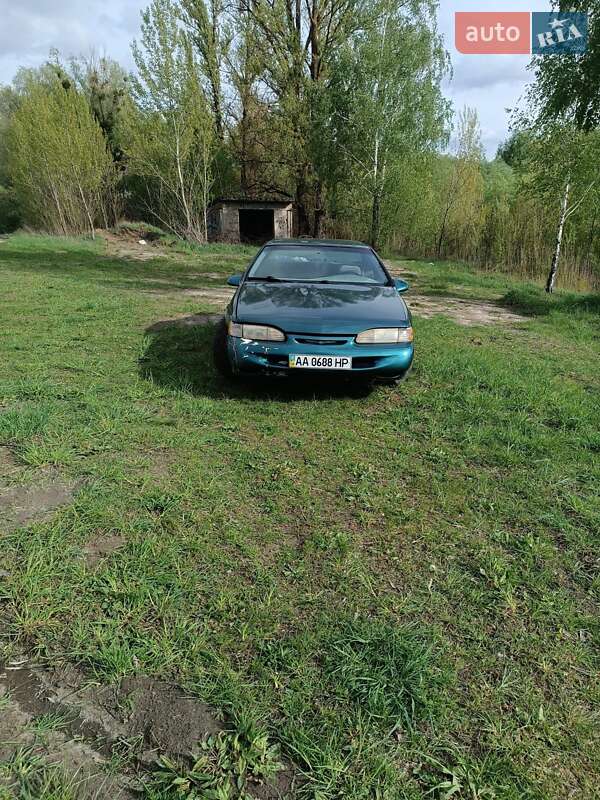 Купе Ford Thunderbird 1994 в Киеве
