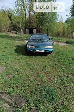 Купе Ford Thunderbird 1994 в Киеве