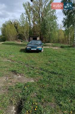 Купе Ford Thunderbird 1994 в Киеве