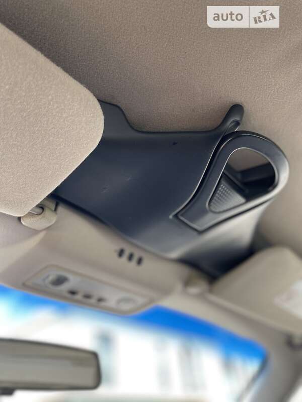 Кабриолет Ford Thunderbird 2005 в Хмельницком