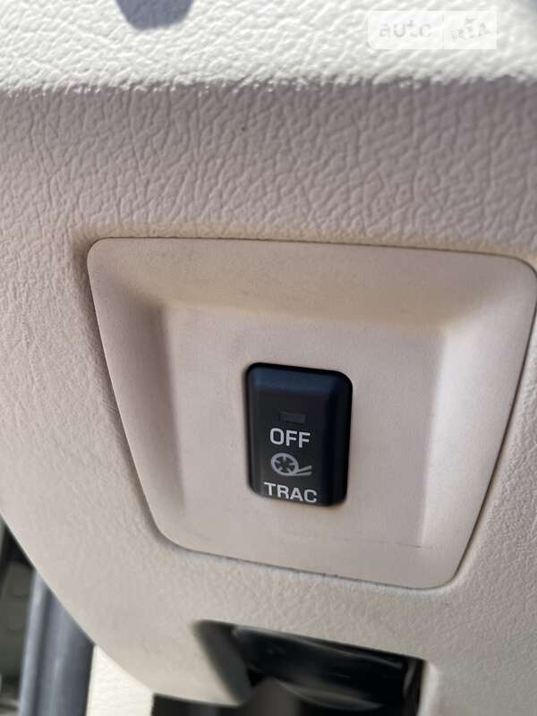 Кабриолет Ford Thunderbird 2005 в Хмельницком