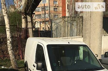  Ford Tourneo Connect 2008 в Черновцах