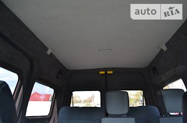 Грузопассажирский фургон Ford Tourneo Connect 2009 в Ровно