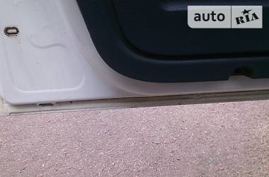 Грузопассажирский фургон Ford Tourneo Connect 2008 в 
