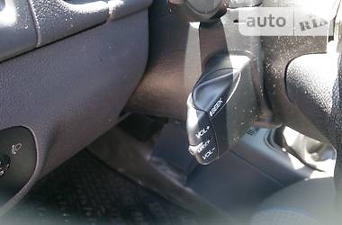 Грузопассажирский фургон Ford Tourneo Connect 2008 в 