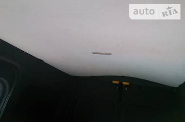 Грузопассажирский фургон Ford Tourneo Connect 2008 в 
