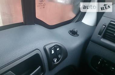 Грузопассажирский фургон Ford Tourneo Connect 2008 в 