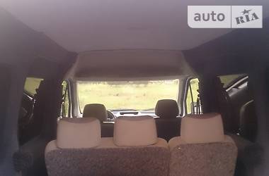 Грузопассажирский фургон Ford Tourneo Connect 2008 в 