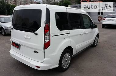 Грузопассажирский фургон Ford Tourneo Connect 2014 в Одессе