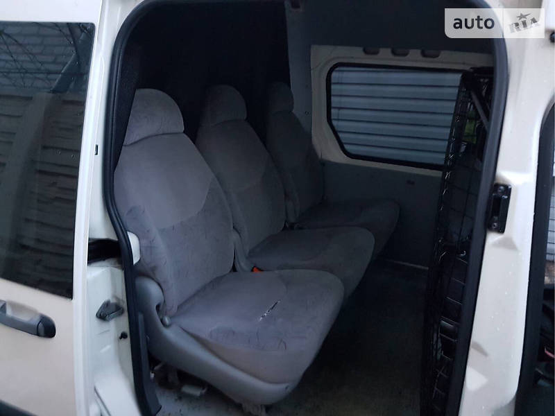 Грузопассажирский фургон Ford Tourneo Connect 2006 в Павлограде