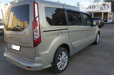 Минивэн Ford Tourneo Connect 2016 в Одессе