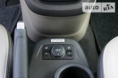 Мінівен Ford Tourneo Connect 2016 в 