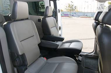 Мінівен Ford Tourneo Connect 2016 в 
