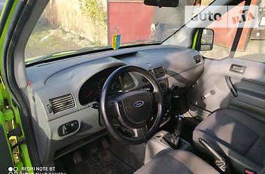 Минивэн Ford Tourneo Connect 2005 в 