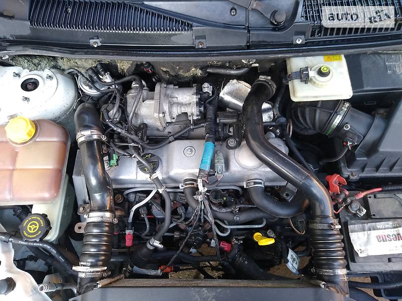 Мінівен Ford Tourneo Connect 2008 в Львові фото Мінівен Ford Tourneo Connect 2008 в Львові